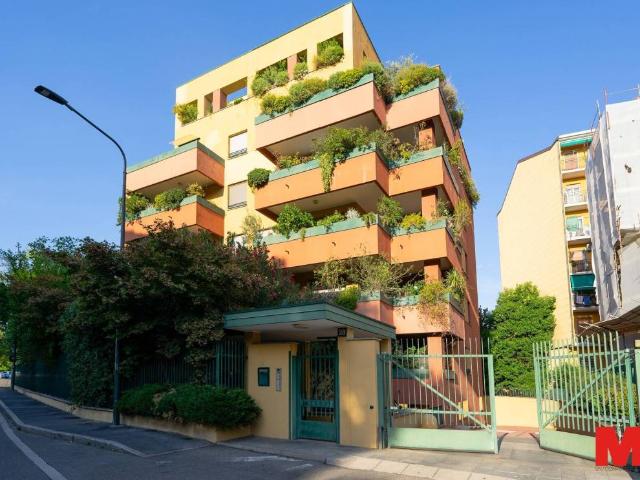Appartamento in vendita a Milano MI