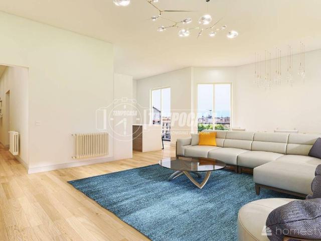 Appartamento in vendita a Milano MI