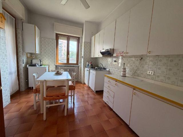 Appartamento in vendita a Milano MI