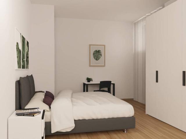 Appartamento in vendita a Milano MI