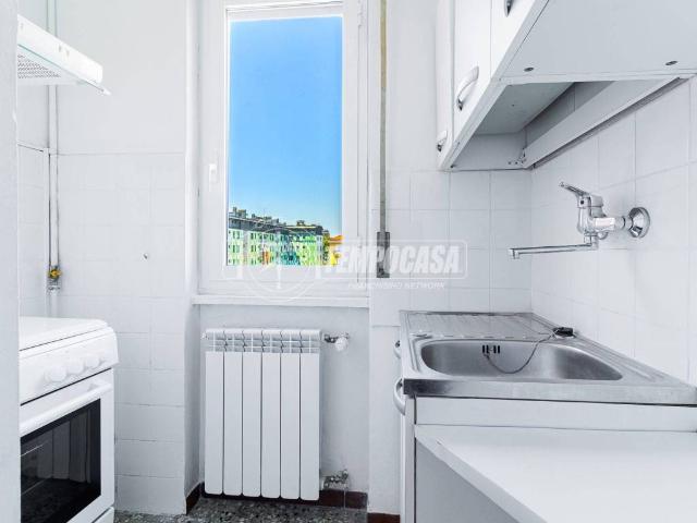 Appartamento in vendita a Milano MI