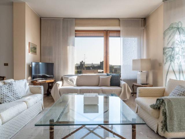 Appartamento in vendita a Milano MI