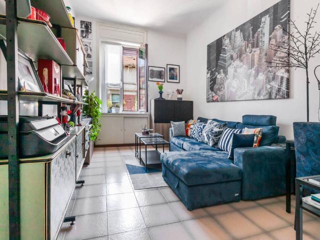 Appartamento in vendita a Milano MI