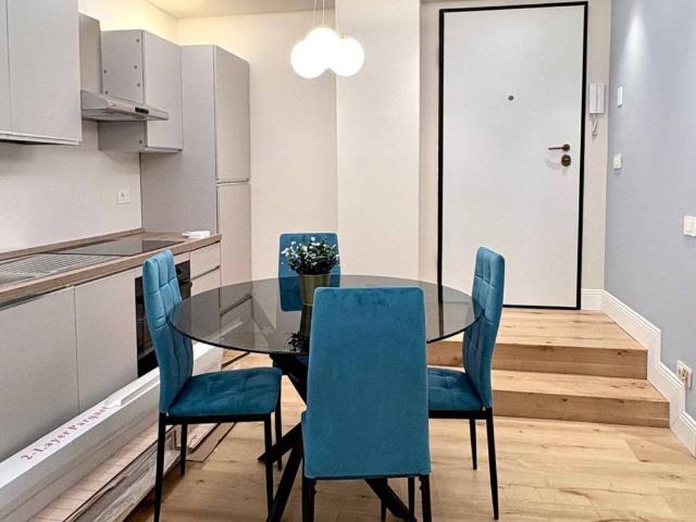 Appartamento in vendita a Milano MI