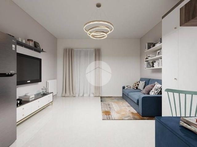 Appartamento in vendita a Milano MI