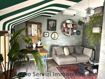 Appartamento in vendita a Milano MI