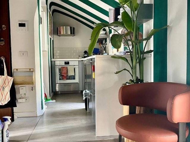 Appartamento in vendita a Milano MI