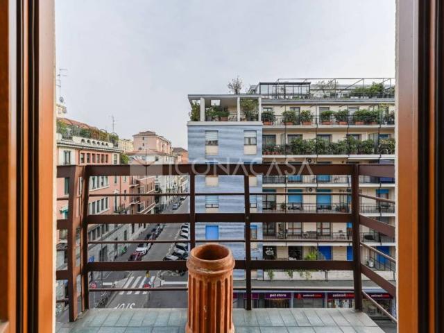 Appartamento in vendita a Milano MI