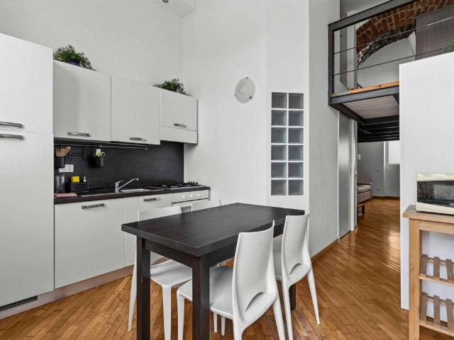 Appartamento in vendita a Milano MI
