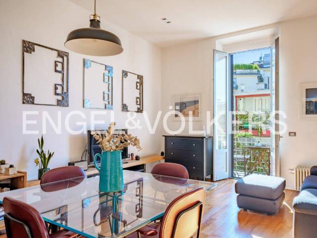 Appartamento in vendita a Milano MI