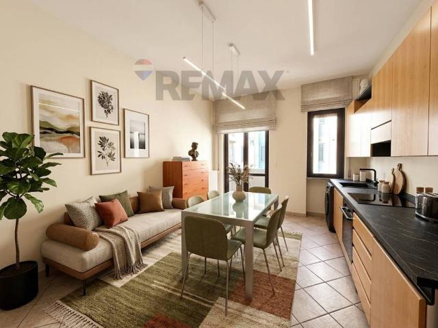 Appartamento in vendita a Milano MI