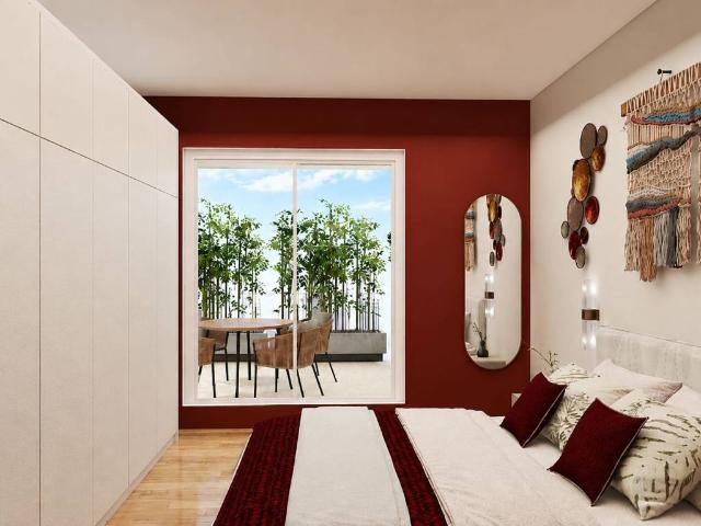 Appartamento in vendita a Milano MI