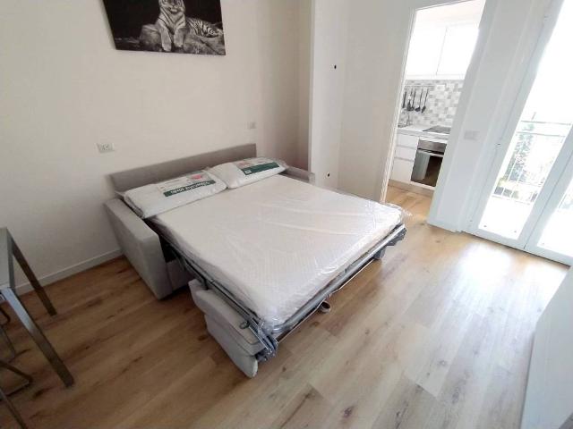 Appartamento in vendita a Milano MI
