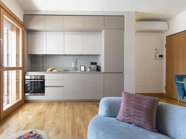 Appartamento in vendita a Milano MI
