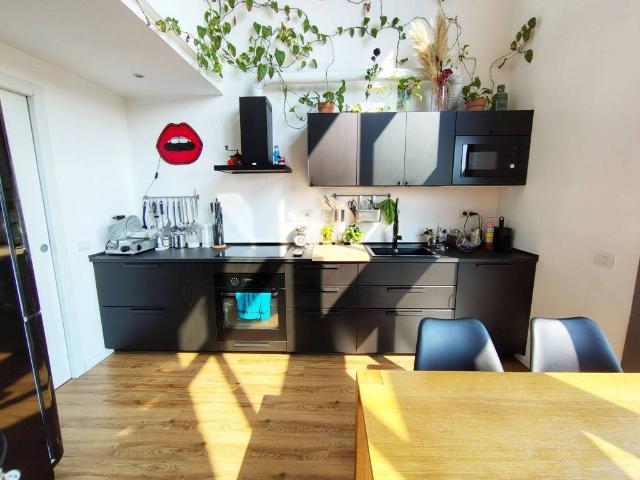 Appartamento in vendita a Milano MI