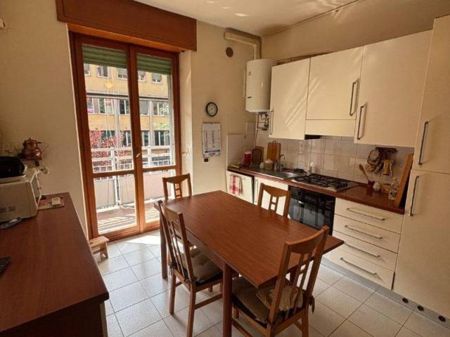 Appartamento in vendita a Milano MI