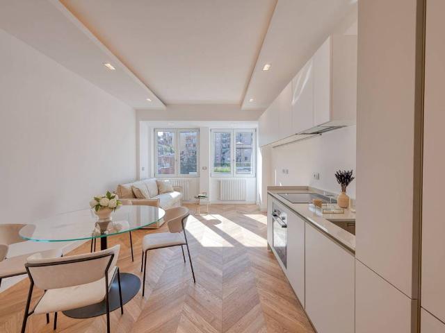 Appartamento in vendita a Milano MI