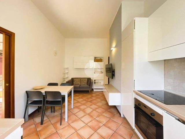 Appartamento in vendita a Milano MI