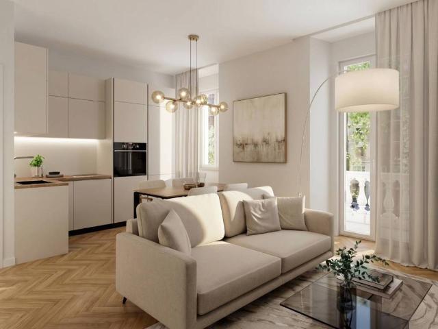 Appartamento in vendita a Milano MI