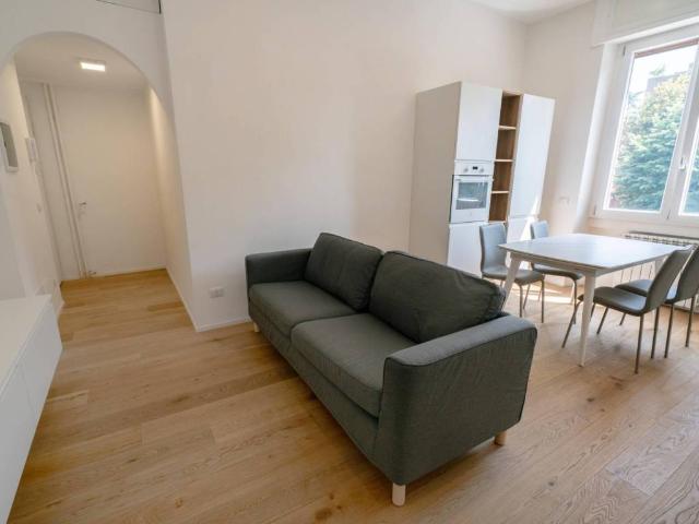 Appartamento in vendita a Milano MI