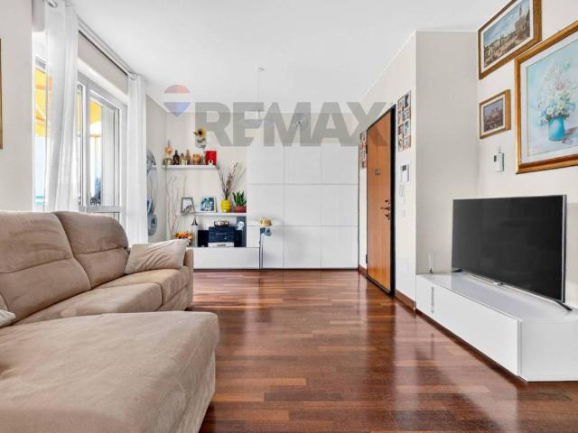 Appartamento in vendita a Milano MI
