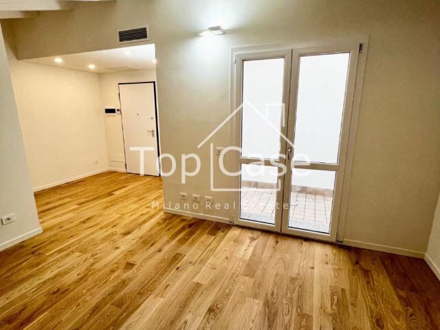 Appartamento in vendita a Milano MI