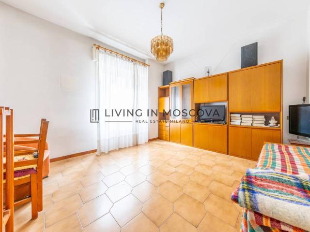 Appartamento in vendita a Milano MI
