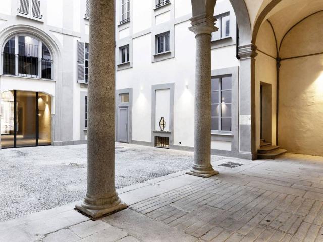 Appartamento in vendita a Milano MI