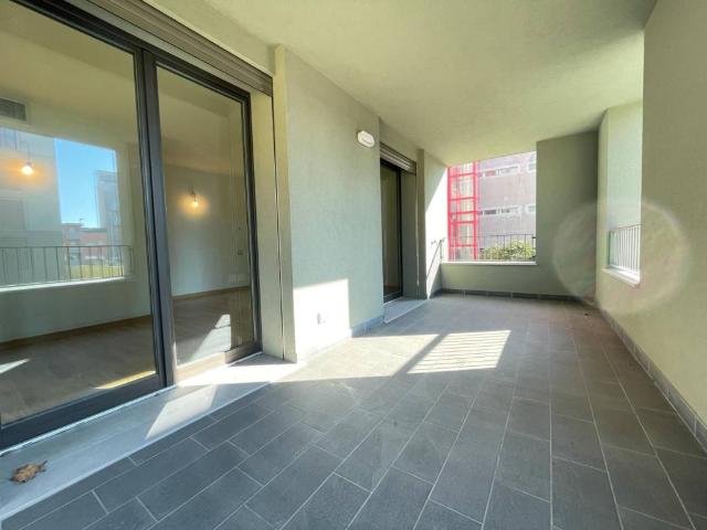 Appartamento in vendita a Milano MI