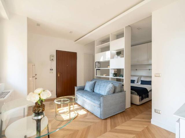 Appartamento in vendita a Milano MI