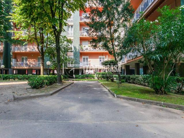 Appartamento in vendita a Milano MI