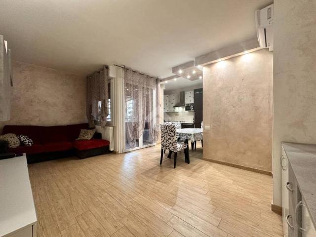 Appartamento in vendita a Milano MI