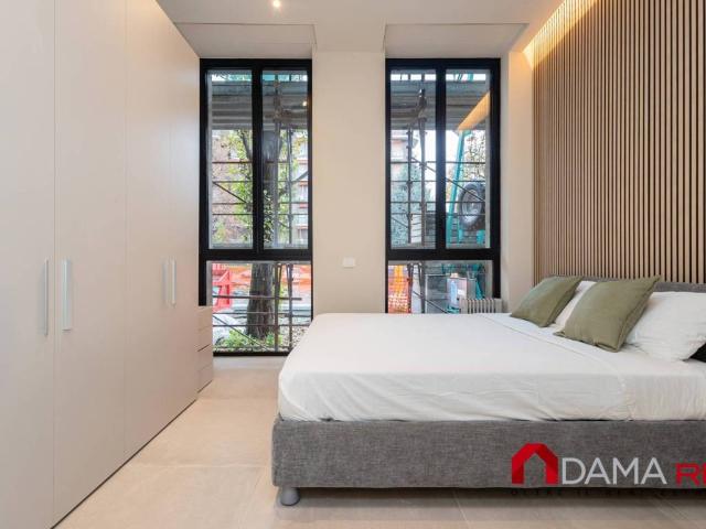 Appartamento in vendita a Milano MI
