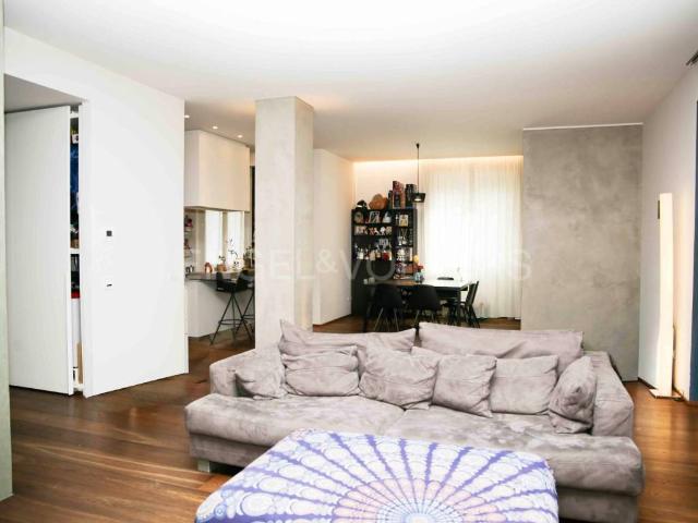 Appartamento in vendita a Milano MI