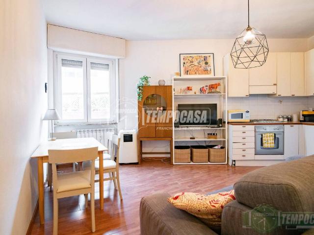 Appartamento in vendita a Milano MI
