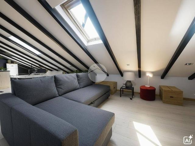 Appartamento in vendita a Milano MI