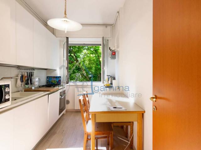 Appartamento in vendita a Milano MI