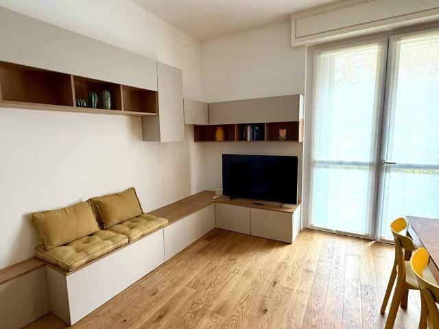 Appartamento in vendita a Milano MI