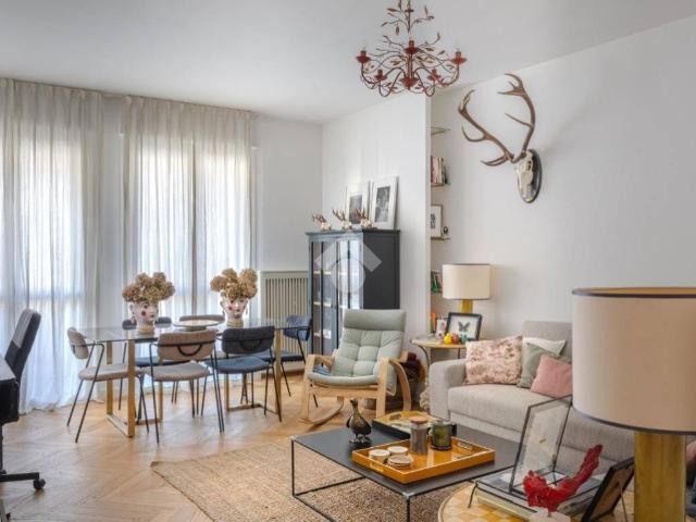Appartamento in vendita a Milano MI