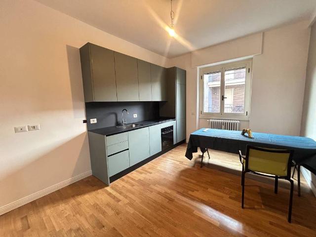 Appartamento in vendita a Milano MI