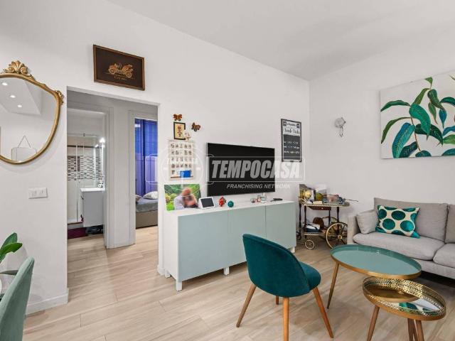 Appartamento in vendita a Milano MI