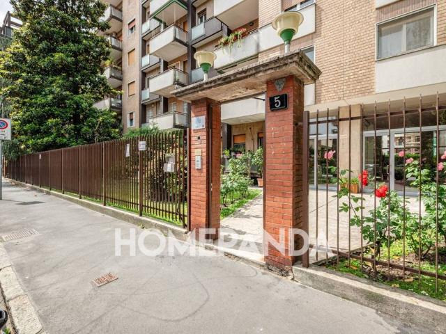 Appartamento in vendita a Milano MI