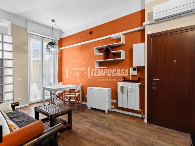 Appartamento in vendita a Milano MI