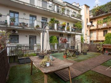 Appartamento in vendita a Milano MI