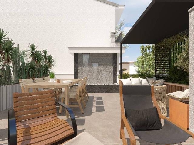 Appartamento in vendita a Milano MI