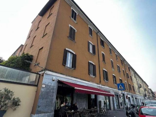 Appartamento in vendita a Milano MI
