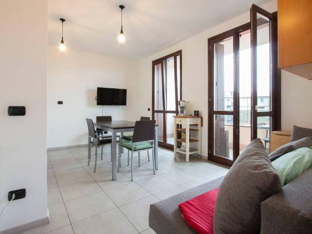 Appartamento in vendita a Milano MI