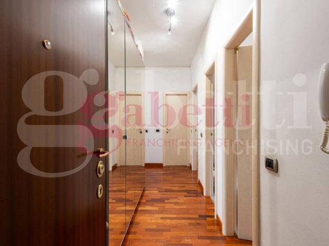 Appartamento in vendita a Milano MI