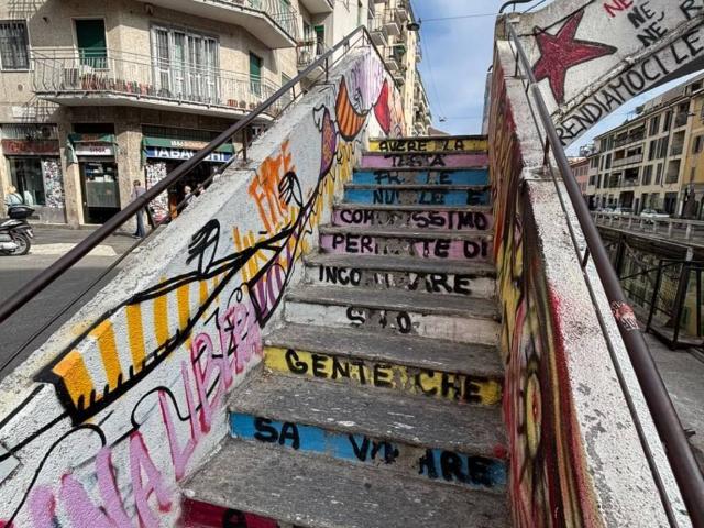 Appartamento in vendita a Milano MI