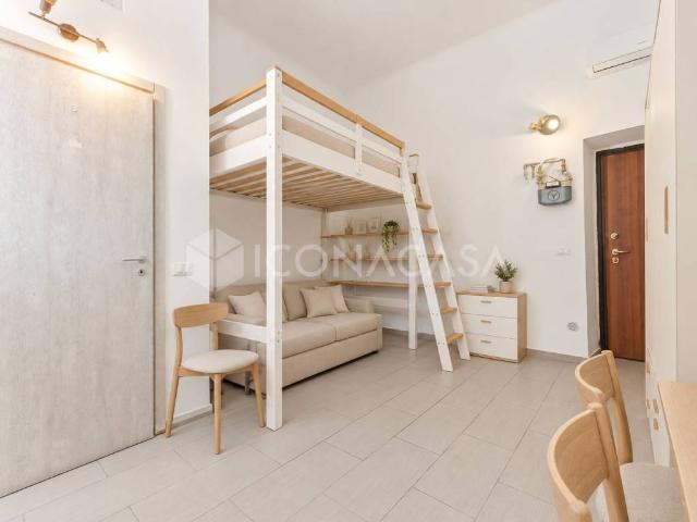 Appartamento in vendita a Milano MI
